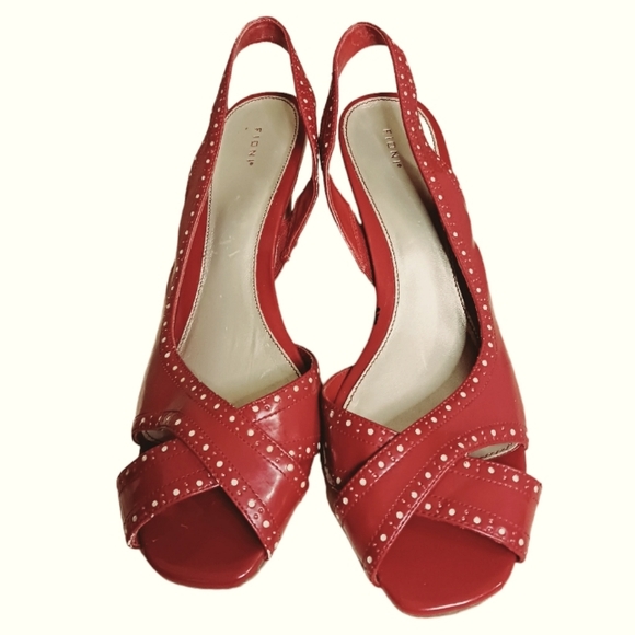 Fioni Shoes - Fioni High Heel Shoes 11 M